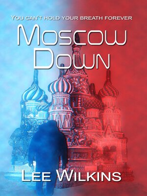 cover image of Moscow Down